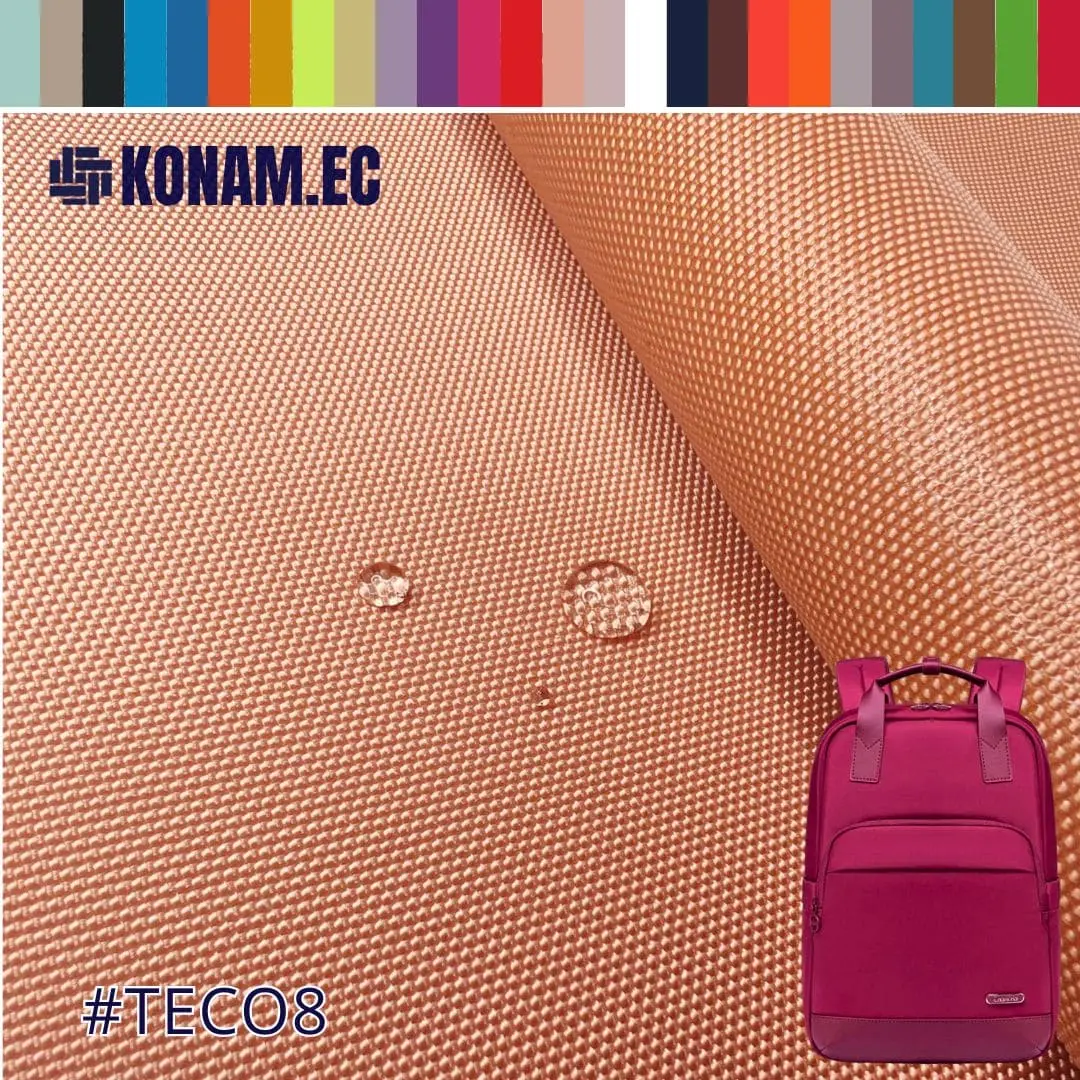 tela cordura 900d pu varios colores para mochilas y maletas al por mayor en quito ecuador #TECO8 (1)