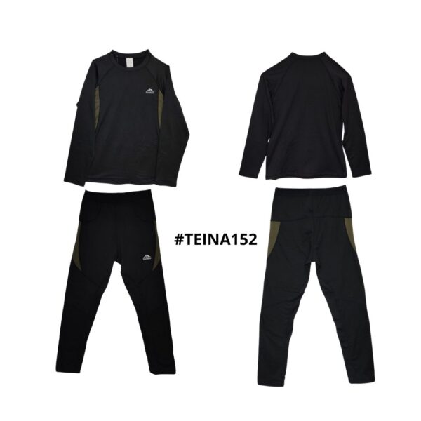 TERNO INTERIOR OUTDOOR UNISEX #TEINA152