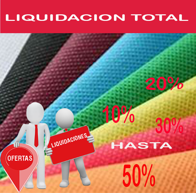 Importadora textil con calidad y variedad desde 1988