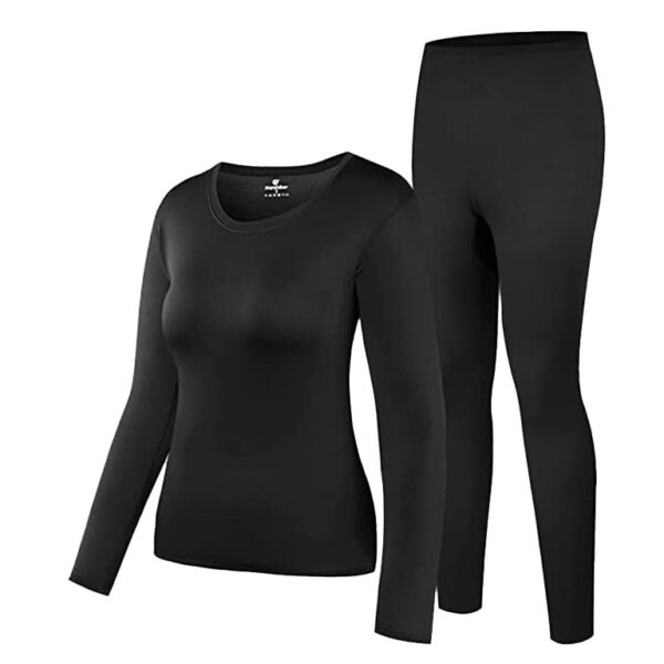 TERNO INTERIOR SUPFIRE (MUJER) Q010001-2