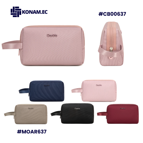 COSMETIQUERA CHANTRIA Por Mayor #CB00637 #MOAR637