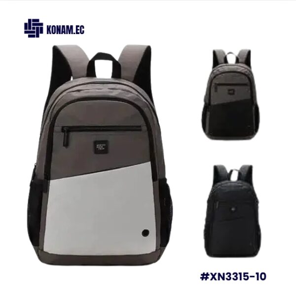 MOCHILA AOKING XN3315-10 Impermeable Gran Capacidad #MOXN3315