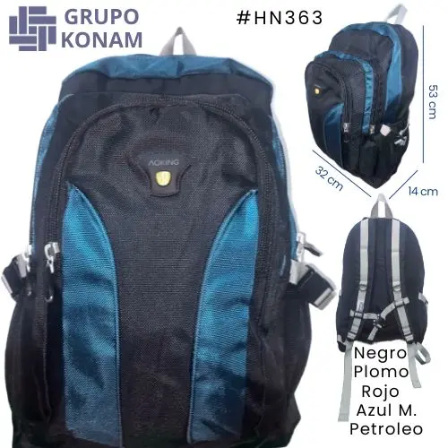 mochila-aoking-#HN363-negro-rojo-plomo-azul-petroleo (1)