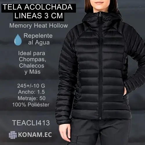 tela-acolchada-lineas-3cm-hollow-negra-TEACLI413 (1)