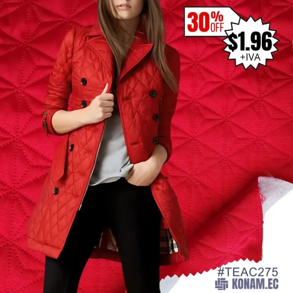 tela acolchada-ultrasonic-triangulo-sinforro-TEAC275-30off 1.96