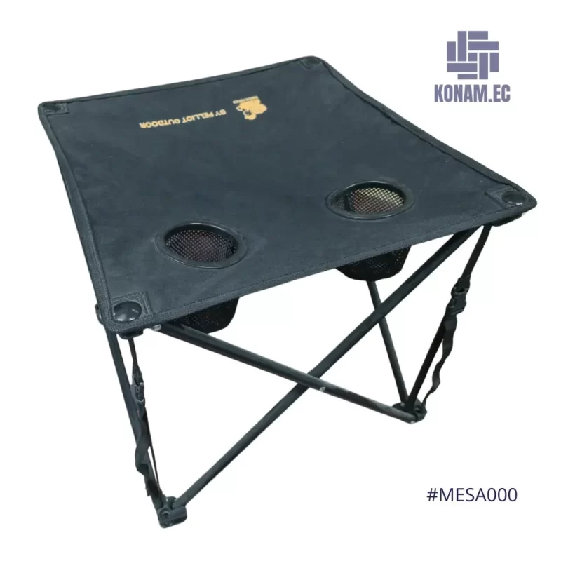 mesa-plegable-camping-pelliot-negra-pormayor-#MESA000 (1)