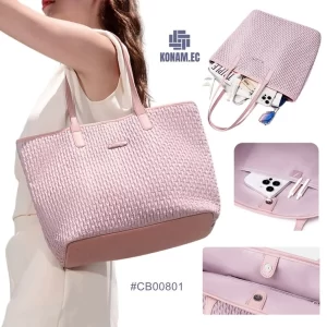 bolso _ cartera chantria para mujer al por mayor ecuador rosado negro vino beige #CB00801 quito