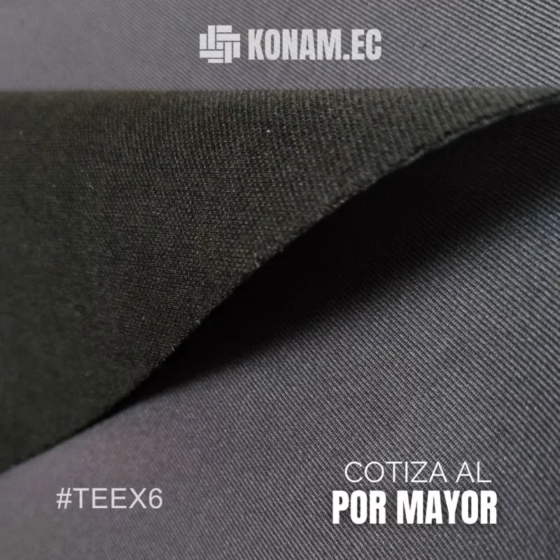 TELA EXTINCTION TWILL 290T W/R #TEEX6 - Imagen 4