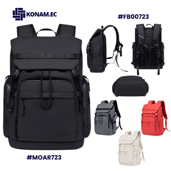 MOCHILA SUPER FIVE Por Mayor #FB00723 #MOAR723