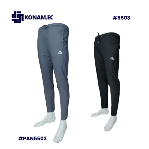 Pantalón Outdoor Por Mayor #5503 #PAN5503