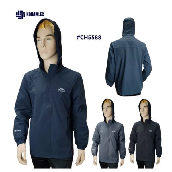 Chompa Outdoor 55888-20A #CH5588