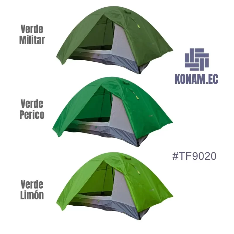 carpa-oursky-3personas-verde (1)