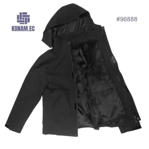 Chompa Doble Outdoor #96888 - Imagen 3