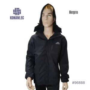 Chompa Doble Outdoor #96888 - Imagen 4