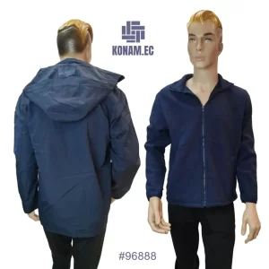 Chompa Doble Outdoor #96888 - Imagen 2