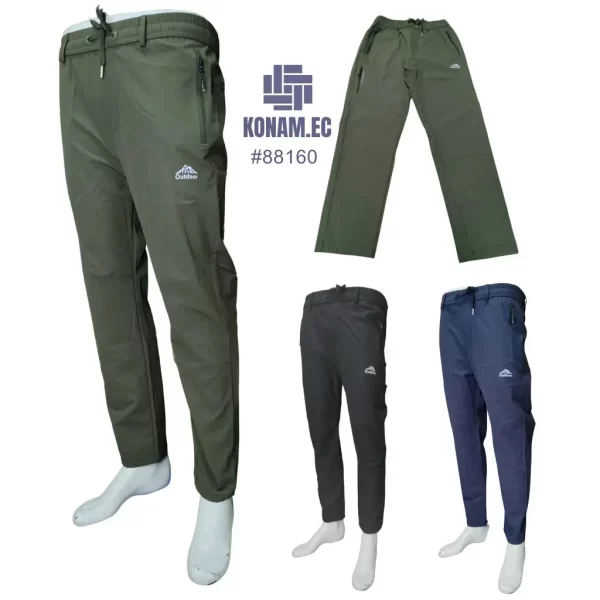 pantalon para deportes y camping plomo por mayor verde quito ecuador outdoor #88160 (1)