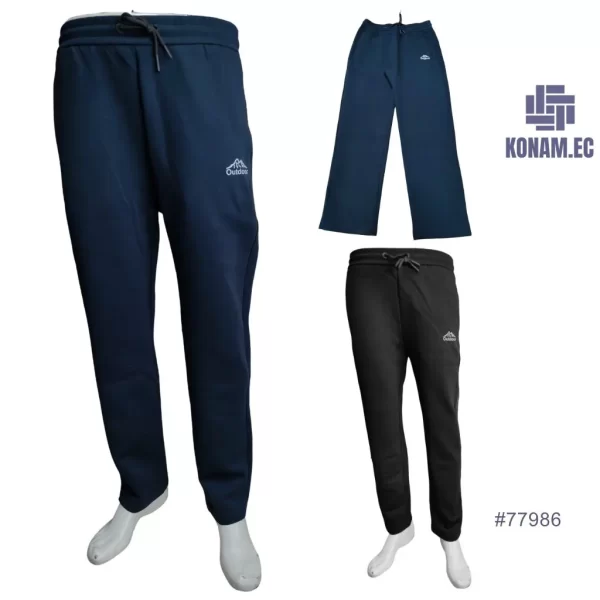 pantalon para deportes y camping por mayor ecuador outdoor #77986 (1)