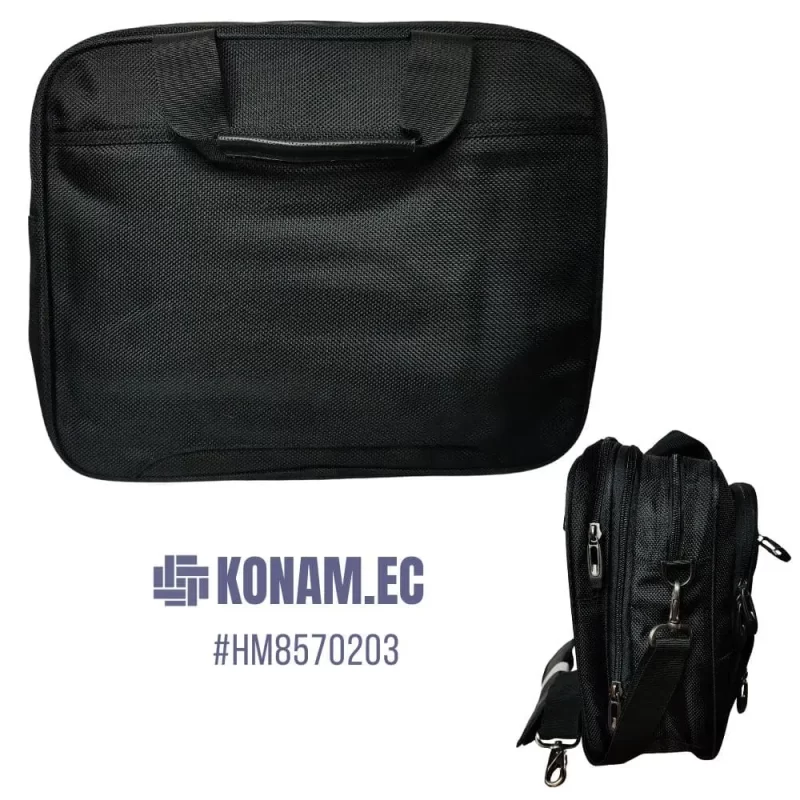 portafolio aoking para oficina y viajes de negocios al por mayor quito ecuador #SM64485-2 bolso porta laptop (1)