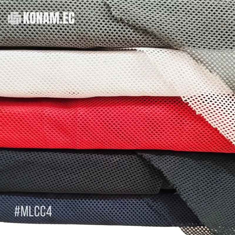 tela malla coreana 60g varios colores para ropa por mayor ecuador #mlcc4 quito (1)