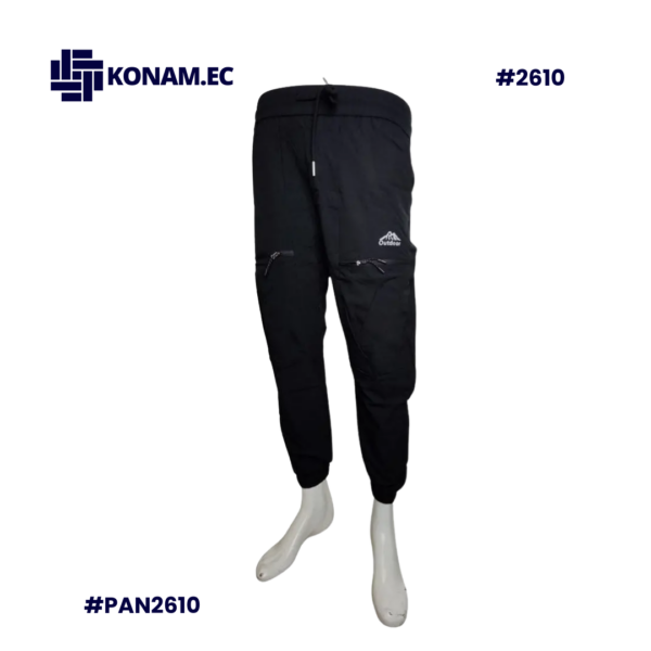 PANTALÓN OUTDOOR Por Mayor #2610 #PAN2610