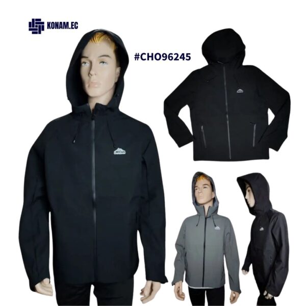 CHOMPA OUTDOOR Por Mayor 9624555 #CHO96245