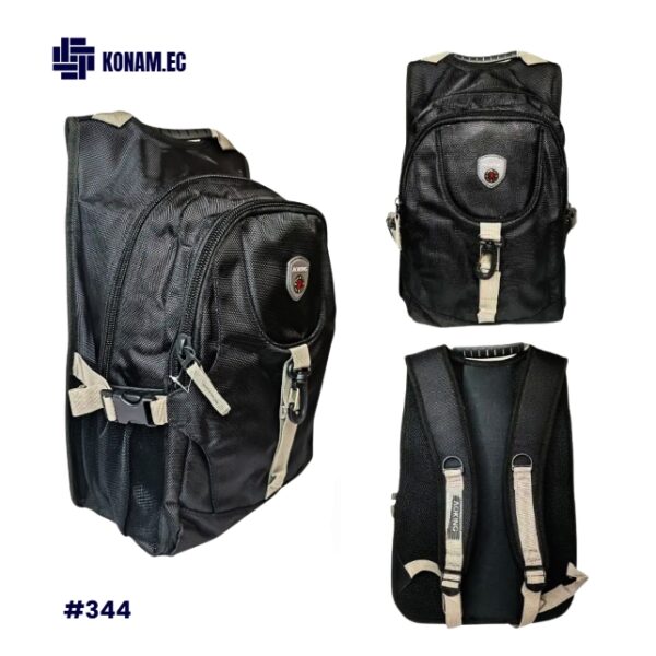 MOCHILA AOKING Por Mayor #344 #MOAO344