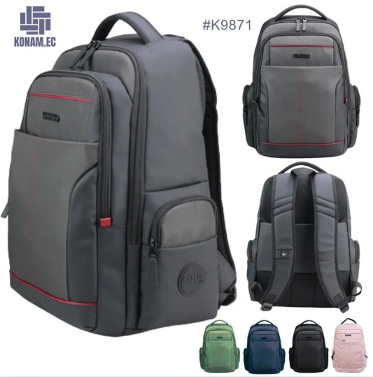 MOCHILA KAIXIO Por Mayor #K9871 #MOKA871