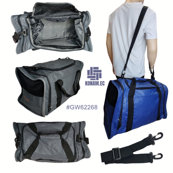 MALETA AOKING Por Mayor #GW62268 #MAGW6268