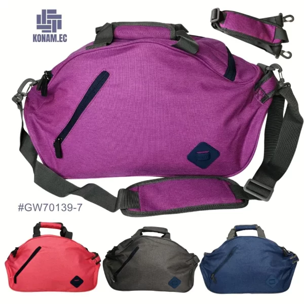 mochila aoking morado azul rosado plomo por mayor ecuador #GW70139-7 gk (1)