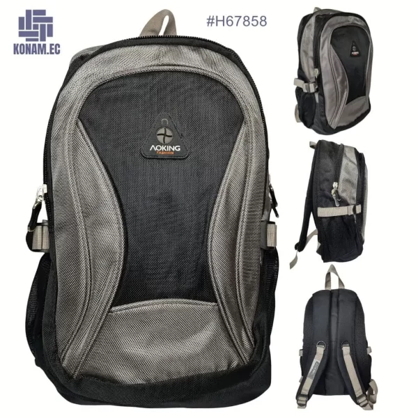 mochila aoking ploma #H67858 (1)