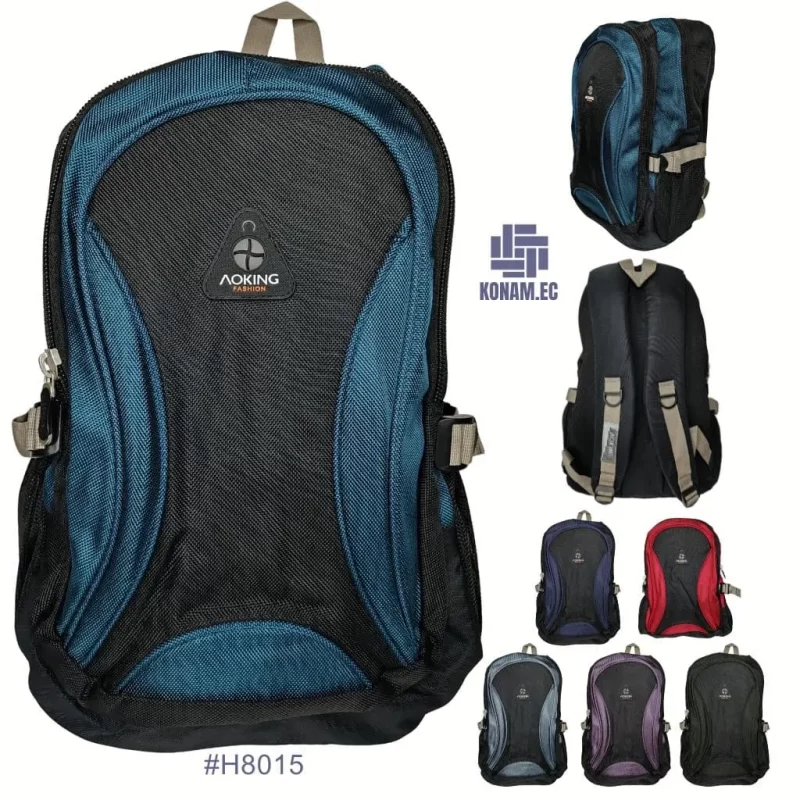 mochila aoking por mayor #H8015