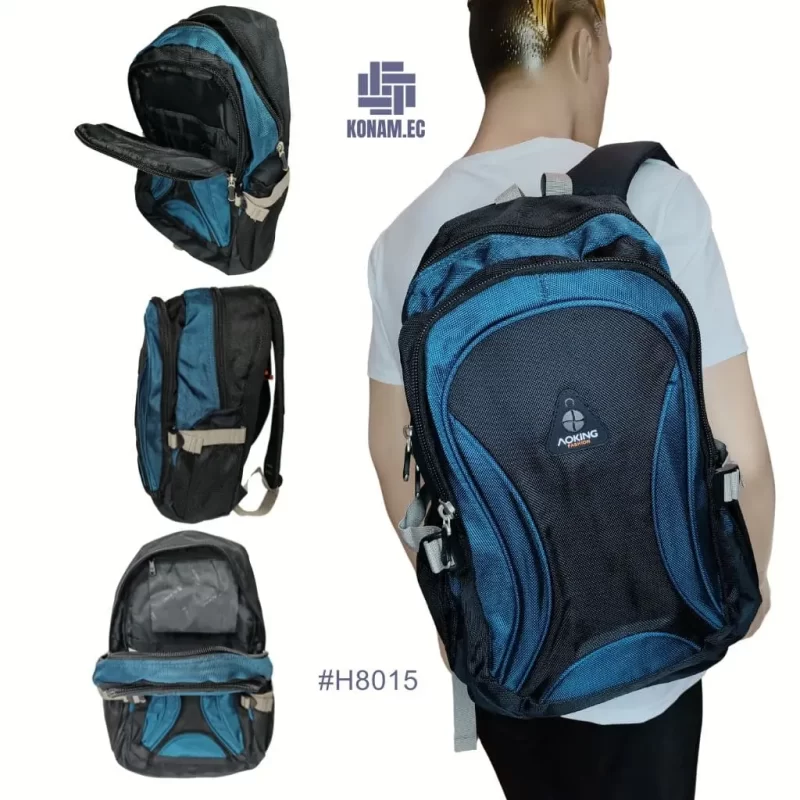 mochila aoking por mayor #H8015 ecuador