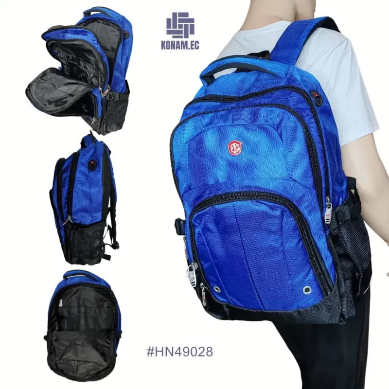 mochila aoking por mayor #HN49028 ecuador