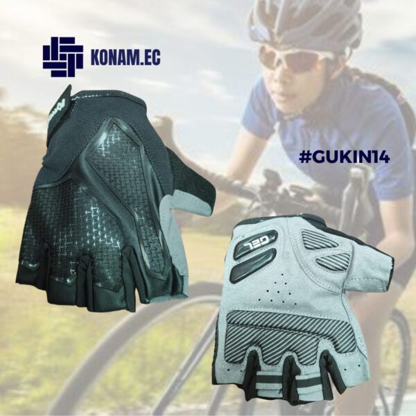 GUANTES KYNCILOR #A0028 POR MAYOR #GUKIN14
