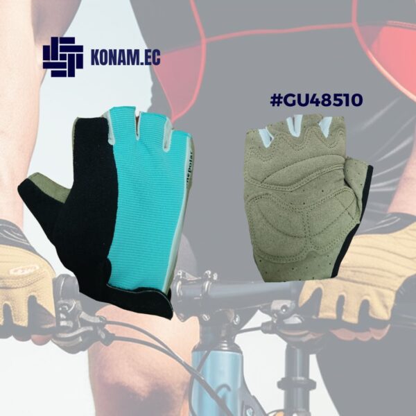 GUANTES ONE POLAR #GU48510
