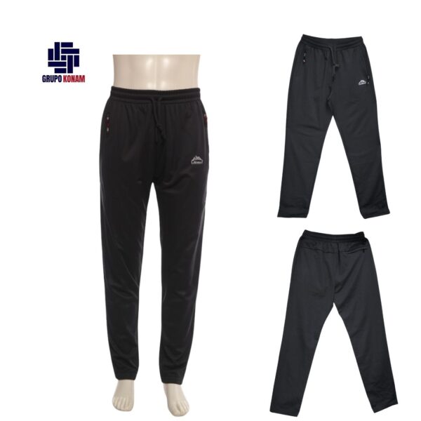 PANTALON HOMBRE OUTDOOR #PAN8813 #8813-D