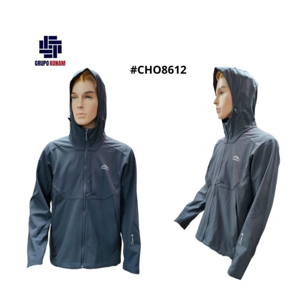 CHOMPA OUTDOOR #CHO8612