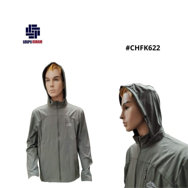 CHOMPA OUTDOOR #CH6622 #FK-6622