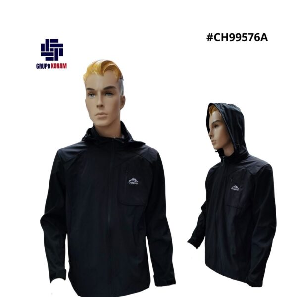 CHOMPA OUTDOOR #CH99576A