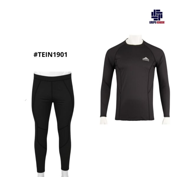 TERNO DE INTERIOR OUTDOOR #TEIN1901