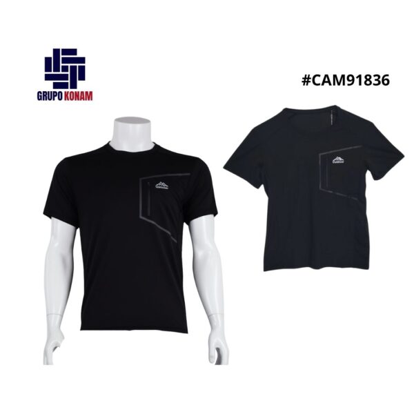 CAMISETA OUTDOOR #CAM918 #91836