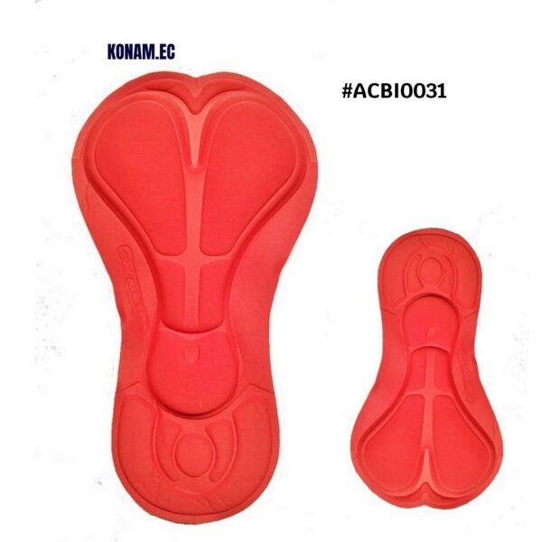 ACCESORIO BADANA CICLISMO DG02   #ACBI0031