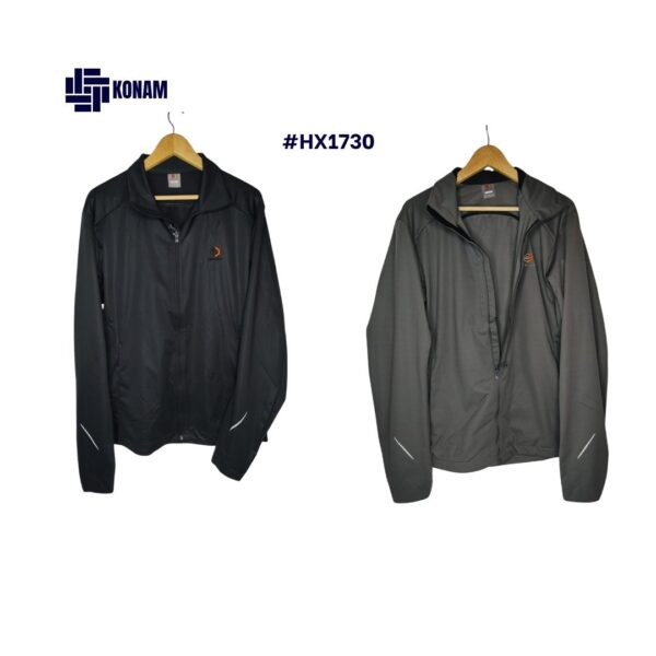 CHOMPA SIN CAPUCHA #HX1730 #CHHX1730