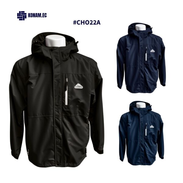 CHOMPA OUTDOOR 558882A COMPLETE CONTROL #CHO882A