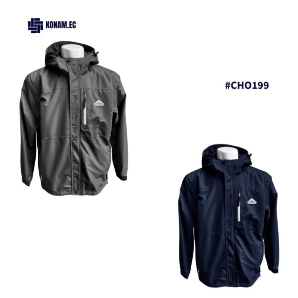 CHOMPA OUTDOOR 9623199 THERMO SYSTEM #CHO199