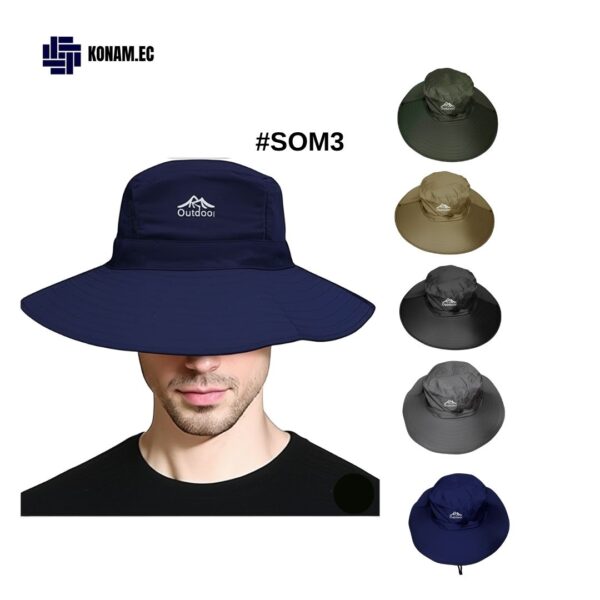 SOMBRERO OUTDOOR  #SOM3