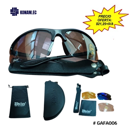 GAFAS DAYSY #GAFA006