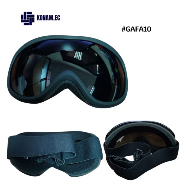 GAFA DE ANDINISMO PARA NIEVE HX043 #GAFA10