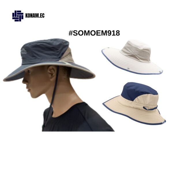 SOMBRERO OUTDOOR #SOMOEM918