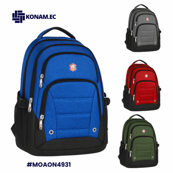 MOCHILA AOKING #MOAON4931 #HN49031